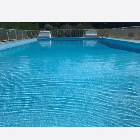 Lejlighed Chez Bibi Saint-Georges-de-Didonne