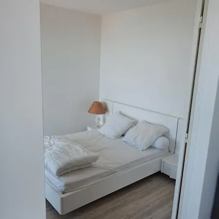 Chez Bibi Appartement