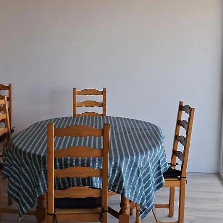 Chez Bibi Apartment