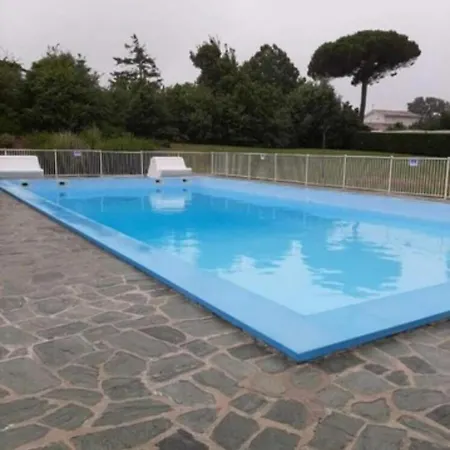 Lejlighed Chez Bibi *