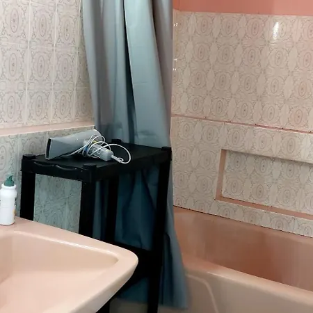 Appartement Chez Bibi *