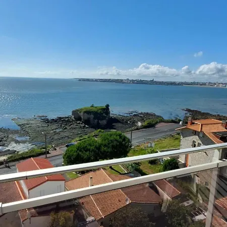 Chez Bibi * Saint-Georges-de-Didonne