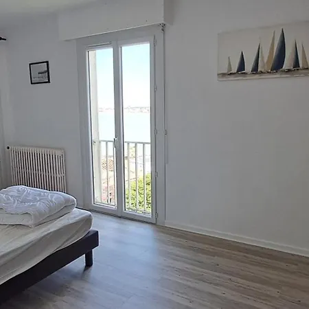 Apartment Chez Bibi *