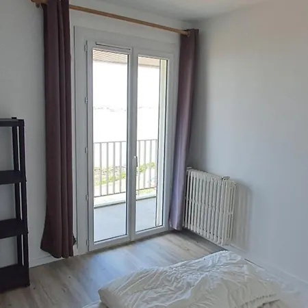 Chez Bibi * Saint-Georges-de-Didonne